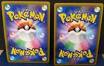 Pokémon - 2 Card - TAG TEAM Gardevoir & Sylveon GX Umbreon &, Hobby en Vrije tijd, Verzamelkaartspellen | Pokémon, Nieuw