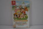 Story of Seasons - Friends of Mineral Town - SEALED (SWITCH, Nieuw