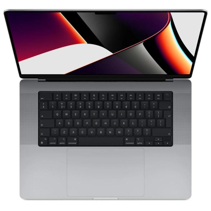 MacBook Pro Refurbished met 3 Jaar Garantie, Computers en Software, Apple Macbooks, Onbekend, 512 GB, MacBook Pro, Qwerty, Zo goed als nieuw