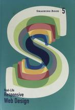 Smashing Book 5: Real-Life Responsive Web Design, Boeken, Verzenden, Zo goed als nieuw, Smashing Magazine