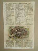 België - Tienen; Alphonso Lasor à Varea - Tienen - 1713, Boeken, Nieuw