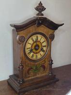 Horloge - Bois - 1910-1920