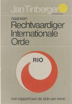 Naar een rechtvaardiger internationale orde, Boeken, Literatuur, Verzenden, Nieuw