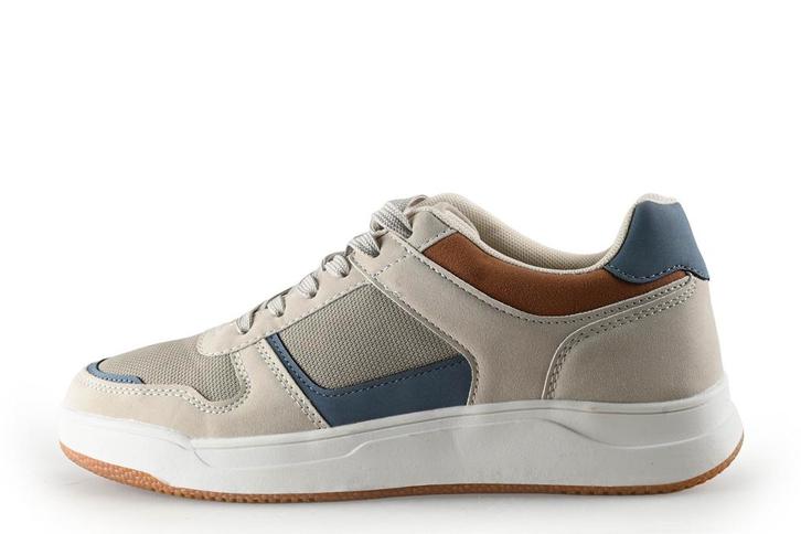 Origin Veterschoenen in maat 41 Beige, Kleding | Heren, Schoenen, Overige kleuren, Zo goed als nieuw, Veterschoenen, Verzenden