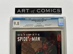 Ultimate Spider-Man #61 - CGC 9.8 - Ben Reilly, Dr. Connors,, Boeken, Nieuw