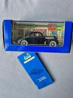 Atlas 1:43 - Petite citadine miniature (5) - Kuifje autos, Nieuw