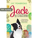 Jack de straathond 9789400512054 Ivy Pembroke, Verzenden, Gelezen, Ivy Pembroke