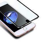 iPhone SE (2022) Full Cover Screen Protector 2.5D Tempered, Telecommunicatie, Mobiele telefoons | Hoesjes en Screenprotectors | Overige merken