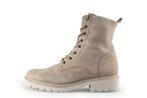 Gabor Laarzen in maat 40 Beige, Kleding | Dames, Hoge laarzen, Verzenden, Beige, Gabor
