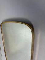 Wandspiegel - Glas, Hout, Antiek en Kunst