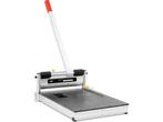 MSW - Laminaatsnijder - handmatig - snijbreedte 330 mm -, Verzenden, Nieuw