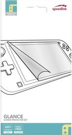 Speedlink GLANCE Screen Protector Set-Nintendo Switch Lite, Computers en Software, Ophalen of Verzenden, Nieuw