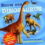 Bouw een dinosaurus 9789059474697, Boeken, Verzenden, Gelezen