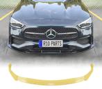 SPOILER LAME FRONTAL MERCEDES CLASSE C W206 21- LOOK BRABUS, Verzenden, Nieuw