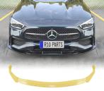 SPOILER LAME FRONTAL MERCEDES CLASSE C W206 21- LOOK BRABUS, Verzenden