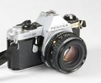 Pentax ME Super + SMC Pentax-A 1.7/50 mm - Single lens, Nieuw