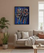 Simeon Gonzales (1973) - Frutos del Huerto, Antiek en Kunst