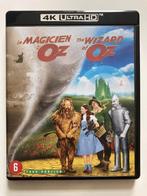 THE WIZARD OF OZ (4K ULTRA HD), Gebruikt