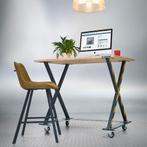 Datona Industriële werkbank 120cm - Datona, Doe-het-zelf en Bouw, Ophalen of Verzenden, Nieuw