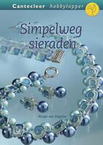 Simpelweg sieraden / Hobbytopper 9789021337630, Boeken, Verzenden, Zo goed als nieuw, Marcel van Engelen