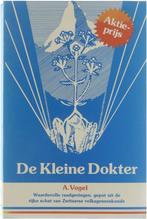 De Kleine Dokter 9789021836829, Gelezen, A. Vogel, Verzenden