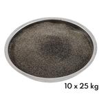 Soft Korund / extra fijn straalmiddel voor het stralen van, Doe-het-zelf en Bouw, Ophalen of Verzenden, Nieuw