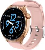 2dekans | Maoo GTR Serie 2 Smartwatch Dames -, Sport en Fitness, Hartslagmeters, Ophalen of Verzenden, Nieuw