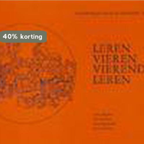 Werkboekjes voor de eredienst nr 5: Leren vieren, Vieren, Boeken, Overige Boeken, Gelezen, Verzenden