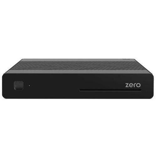 VU+ Zero V2 - kleur: zwart, Télécoms, Émetteurs & Récepteurs, Enlèvement ou Envoi