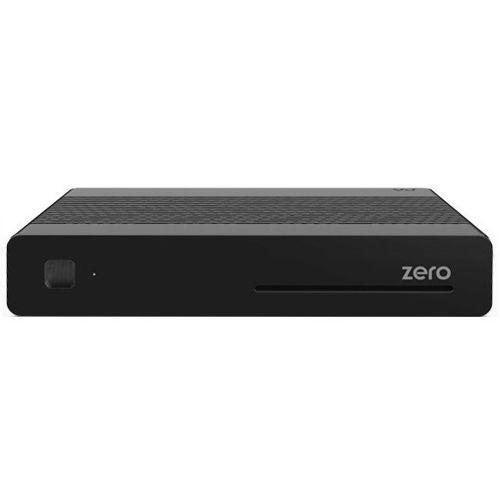 VU+ Zero V2 - kleur: zwart, Audio, Tv en Foto, Schotelantennes, Nieuw, Ophalen of Verzenden