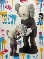 Koen Betjes (1992) - Kaws x Murakami x Invader x PopArt