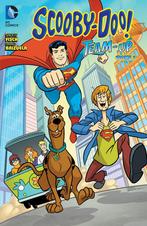 Scooby-Doo Team-Up Volume 2, Livres, Verzenden