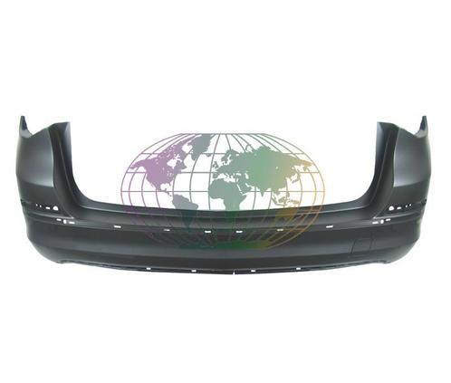 OPEL ASTRA J, 2012-2015 - ACHTERBUMPER, in primer, Sports..., Auto-onderdelen, Overige Auto-onderdelen, Nieuw, Opel, Verzenden