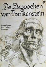 De dagboeken van Frankenstein 9789062622115, Boeken, Gelezen, H. Venables, Verzenden