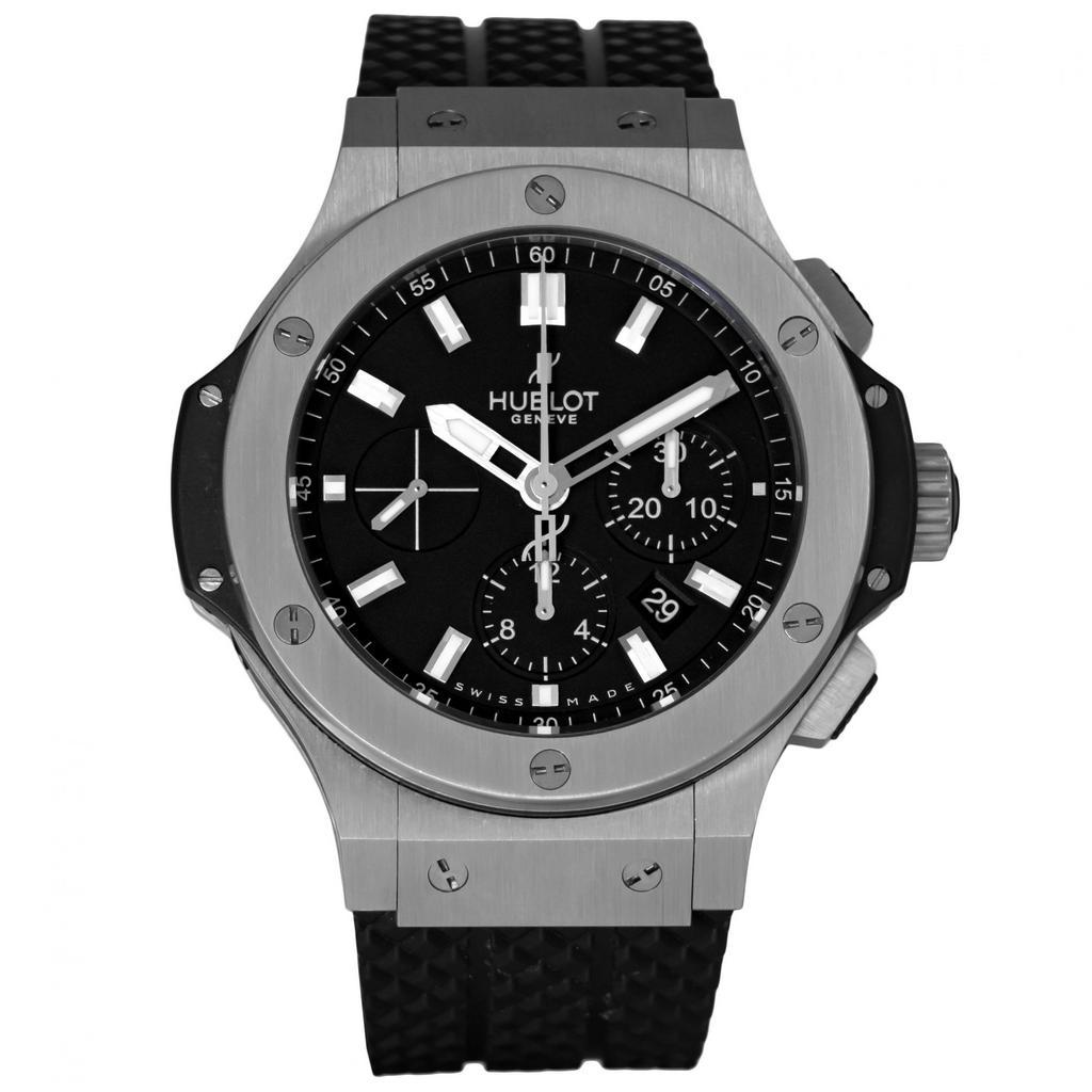 Hublot horloges heren hot sale