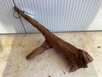 Fine Sinking Wood Selected  FS797 42x22x14 cm beschikbaar voor biedingen