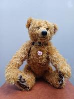Steiff - Teddybeer Desmond Limited Edition - met doos en
