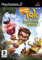 Tak and the Guardians of Gross-Standaard (PlayStation 2), Ophalen of Verzenden, Nieuw
