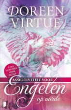 Assertiviteit voor engelen op aarde - Doreen Virtue - 978902, Boeken, Verzenden, Nieuw