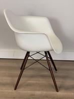 Vitra - Charles & Ray Eames - Chaise - Fauteuil en plastique