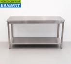 Table de travail HCB en acier inoxydable Premium-line 160 x, Articles professionnels, Verzenden