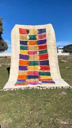 Handmade - Berber - Vloerkleed - 260 cm - 160 cm