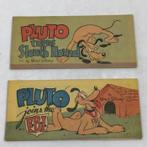 Cheerios Disney - Pluto Joins the FBI + Pluto Turns Sleuth