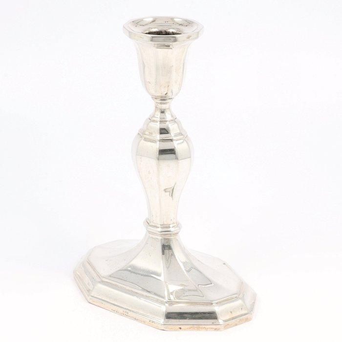 The Golden Tankard (Curaçao) - Chandelier - Argent 835, Antiquités & Art, Antiquités | Argent & Or