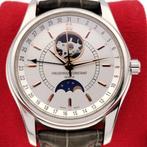 Frédérique Constant - Moonphase Pointer Date Open Heart Beat