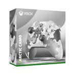 Microsoft Xbox Series X & S Controller Arctic Camo in Doos, Consoles de jeu & Jeux vidéo, Ophalen of Verzenden