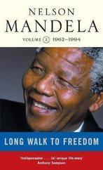 Long Walk To Freedom 9780349116303 Nelson Mandela, Verzenden, Gelezen, Nelson Mandela