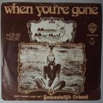 Maggie MacNeal - When youre gone - Single, Cd's en Dvd's, Gebruikt, 7 inch, Pop, Single