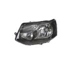 PHARE GAUCHE POUR VOLKSWAGEN VW T5 10-15 NOIR, Verzenden