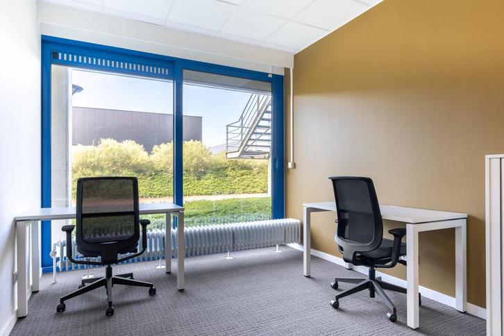 Kantoorruimte voor 1 in Temse, Articles professionnels, Immobilier d'entreprise